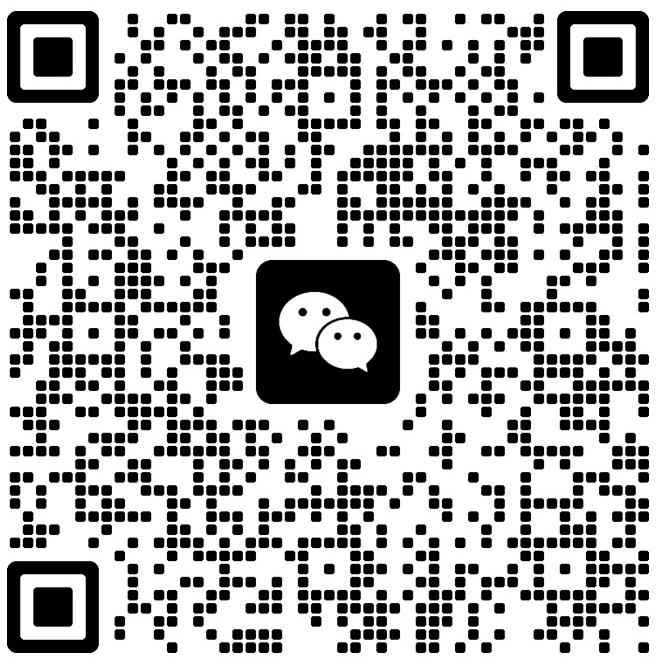 四月青禾会员群-15日失效 QR 码